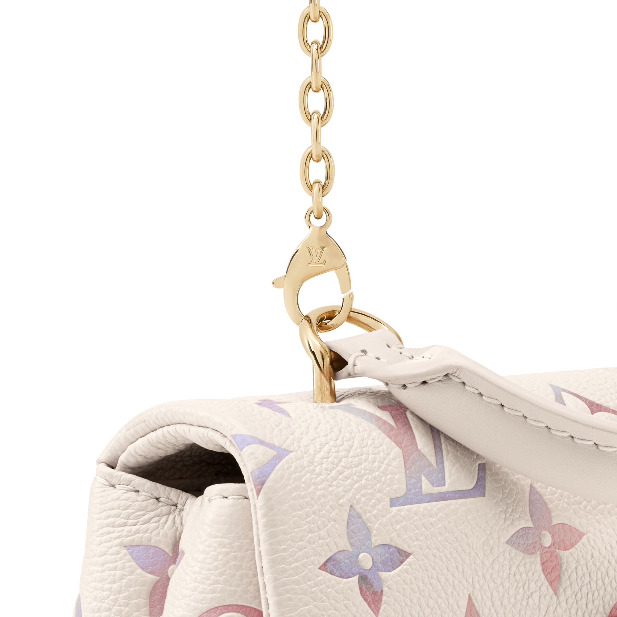 Nano Madeleine Monogram Empreinte Leather - Wallets and Small